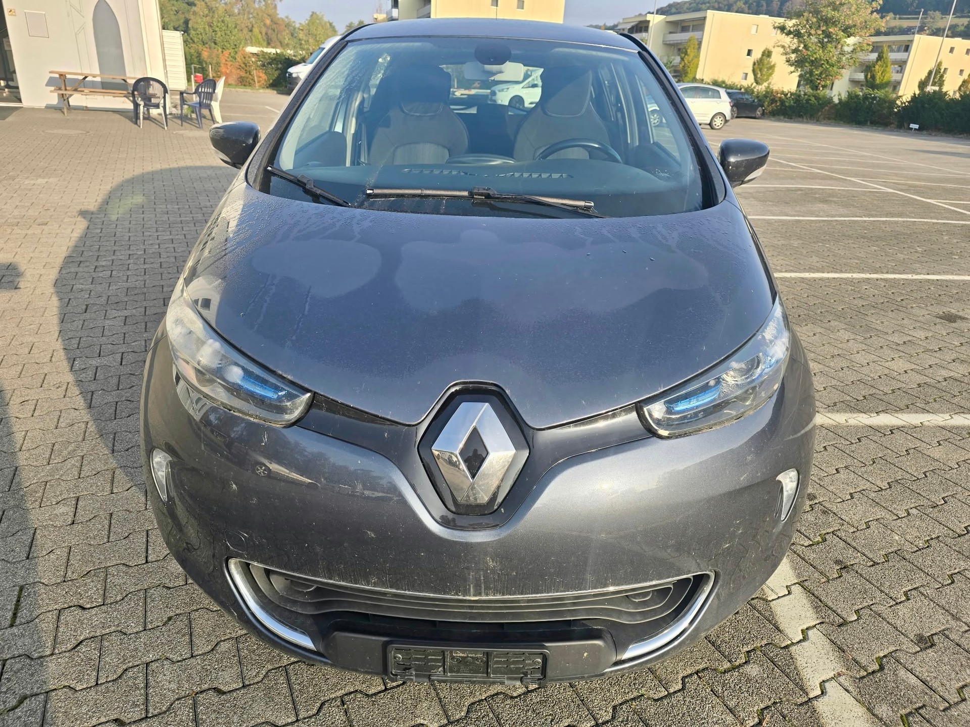 RENAULT ZOE-image-6