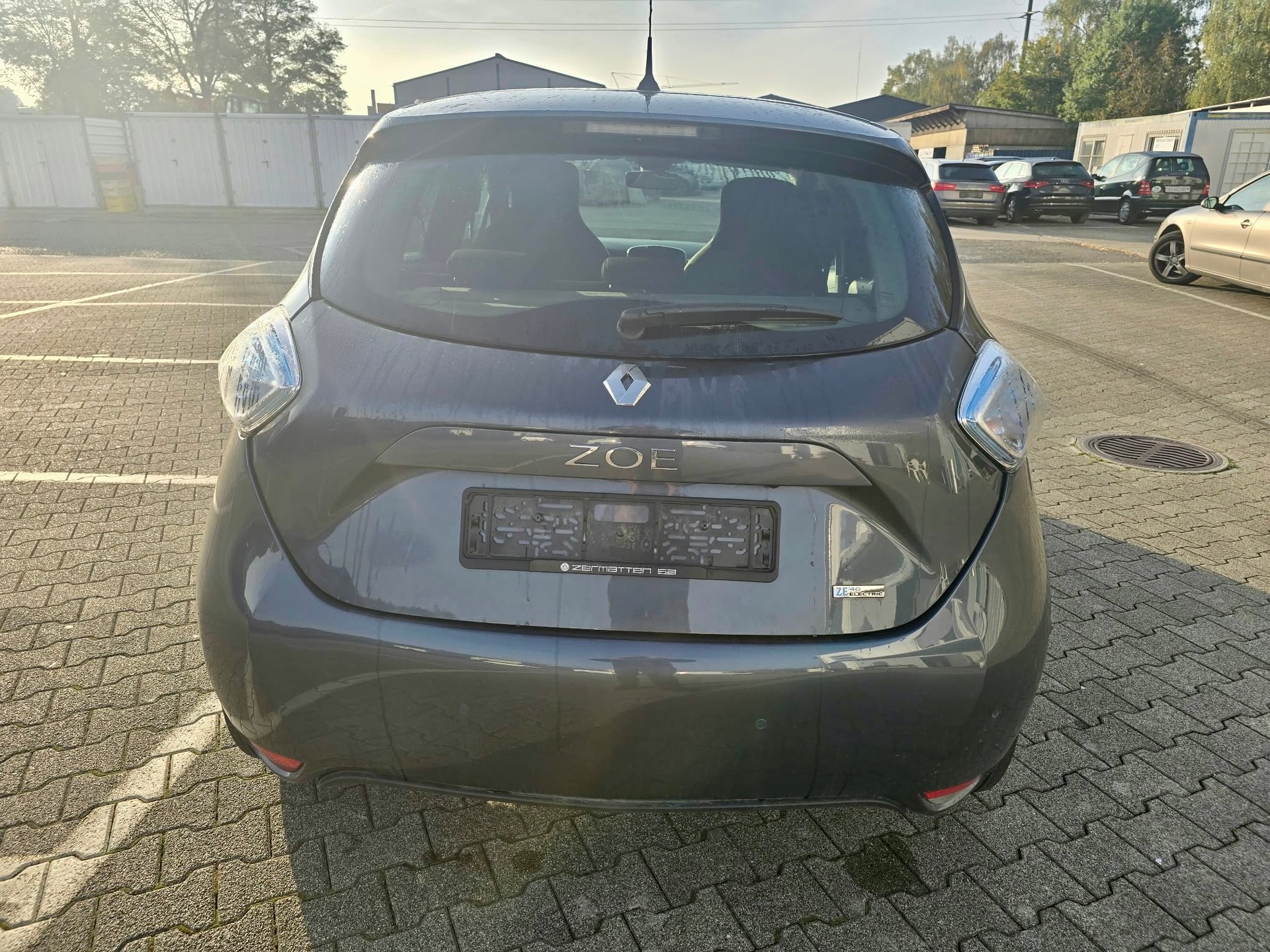RENAULT ZOE-image-7