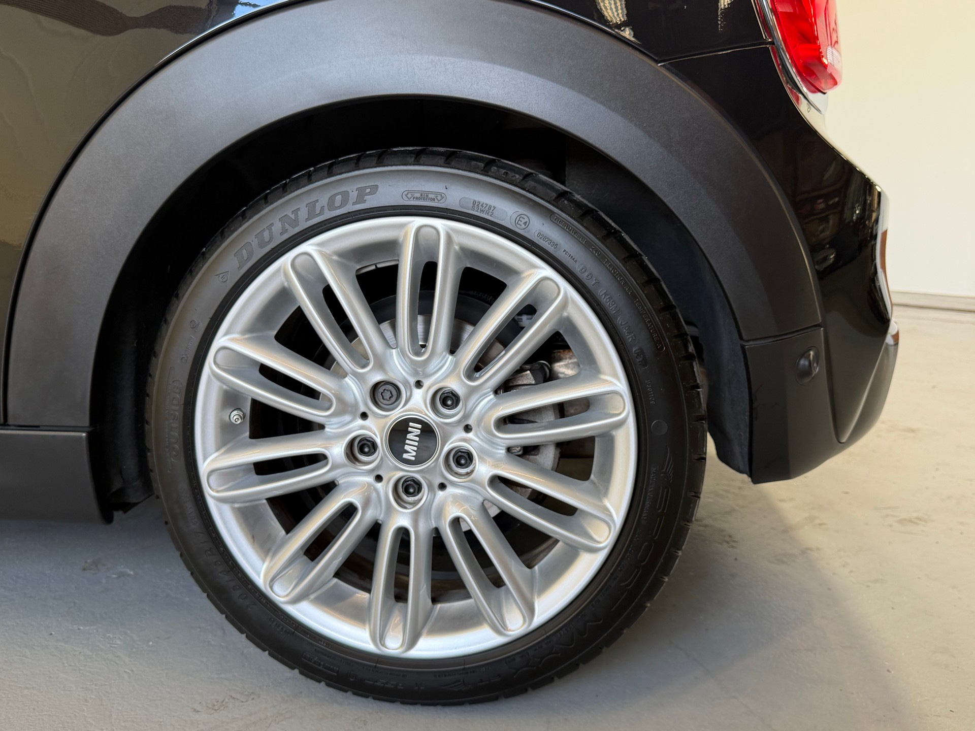 MINI Cooper S Cabriolet Steptronic frisch ab MFK & Service-image-11