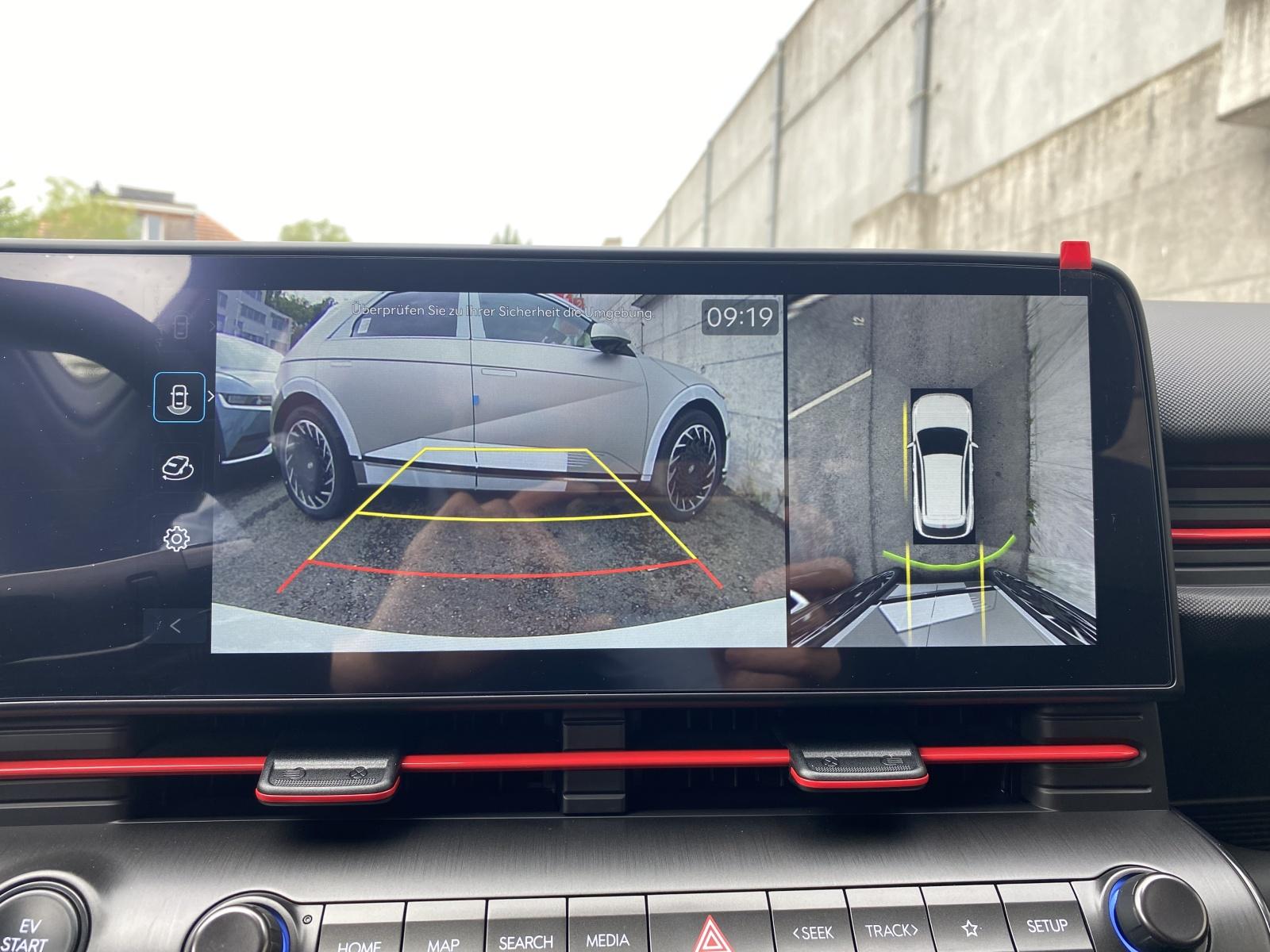 HYUNDAI Kona 65,4 kWh Electric N-Line-image-7