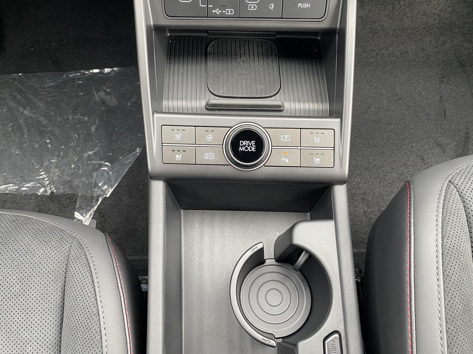 HYUNDAI Kona 65,4 kWh Electric N-Line-image-8