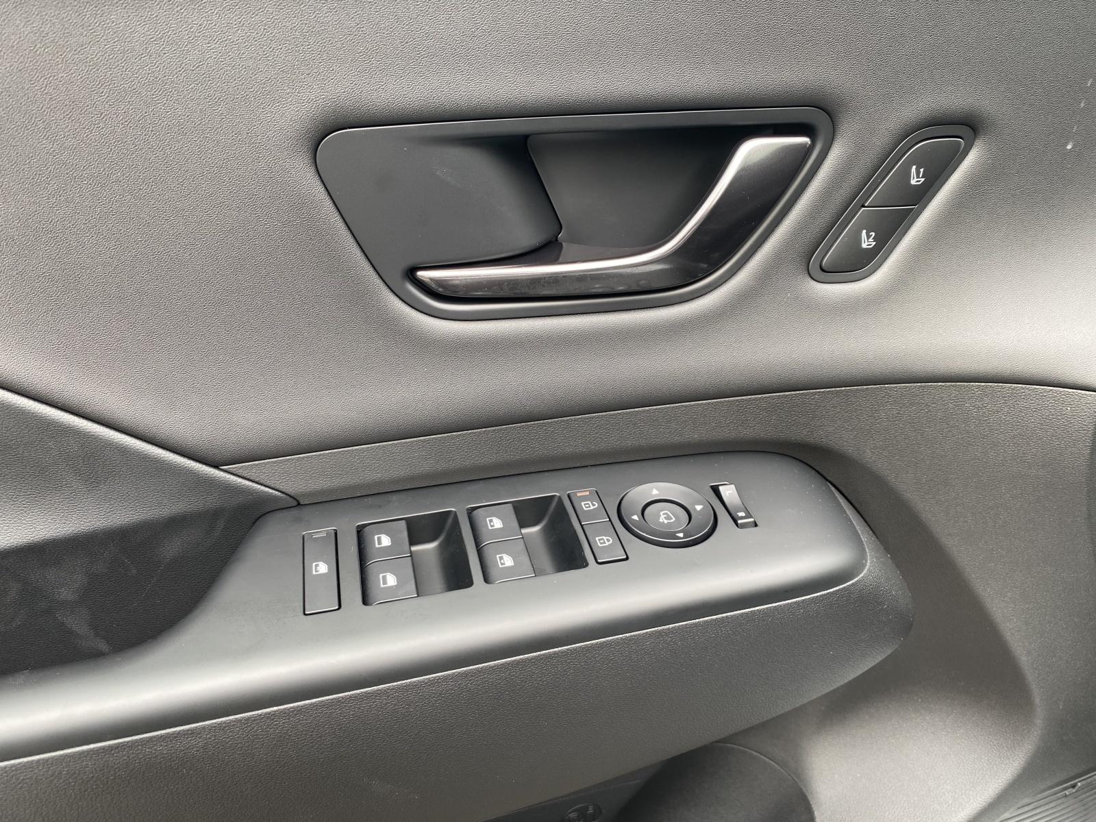 HYUNDAI Kona 65,4 kWh Electric N-Line-image-14