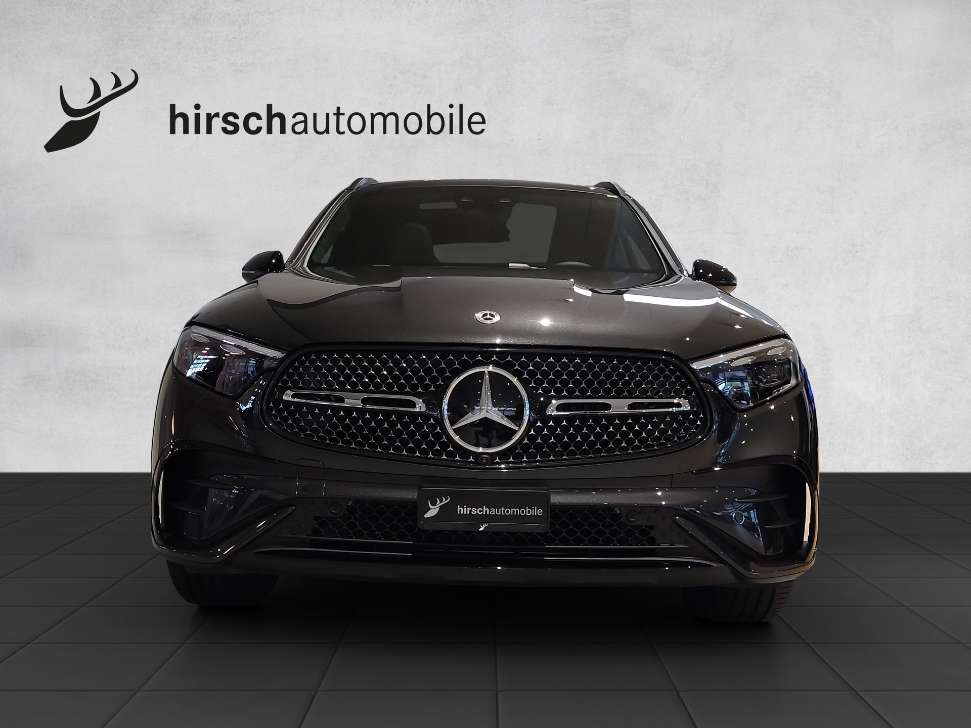MERCEDES-BENZ GLC 220 d AMG Line 4M-image-5