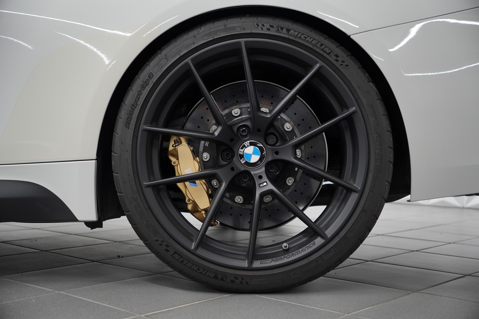 BMW M4 Coupé Competition DKG-image-9