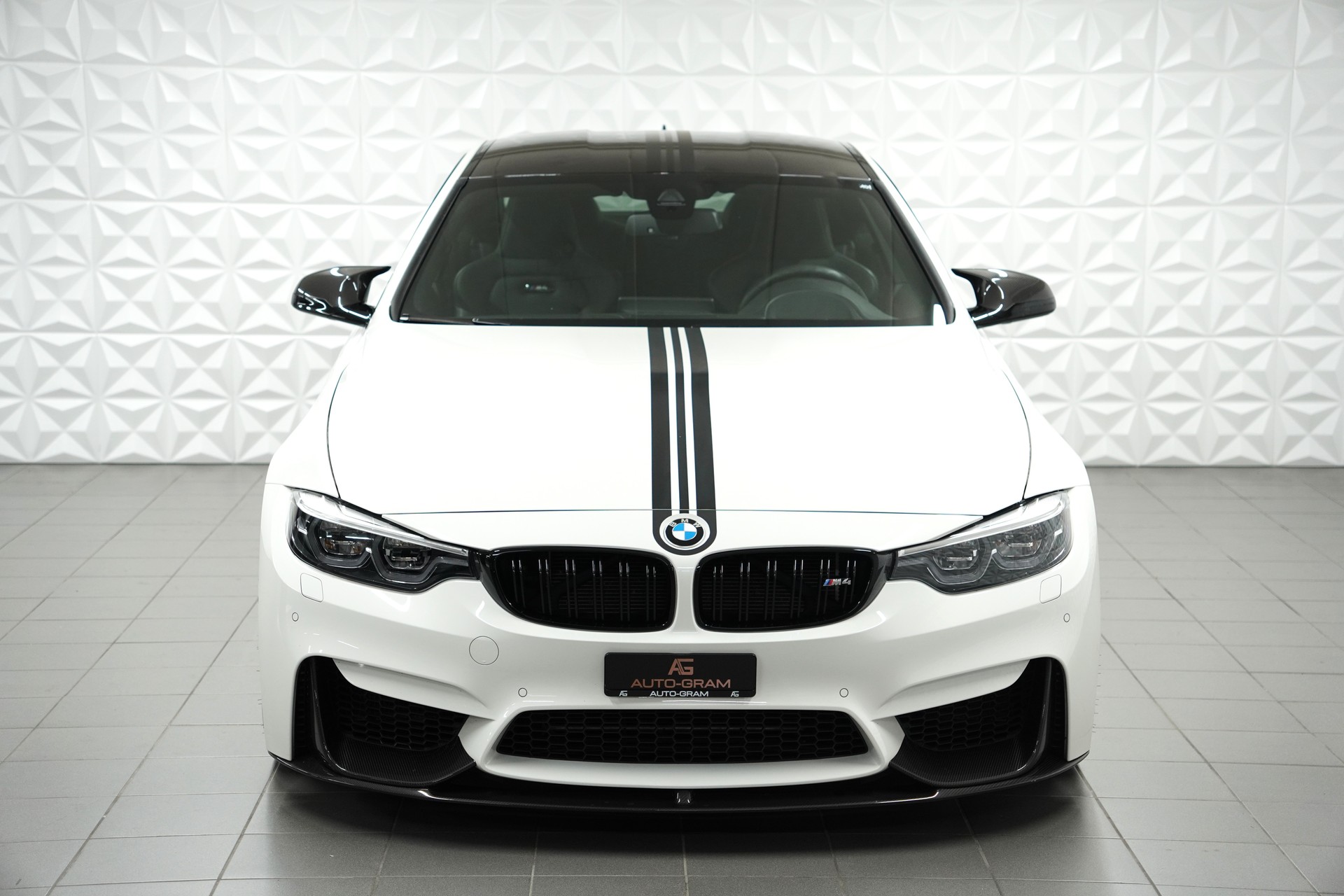 BMW M4 Coupé Competition DKG-image-7