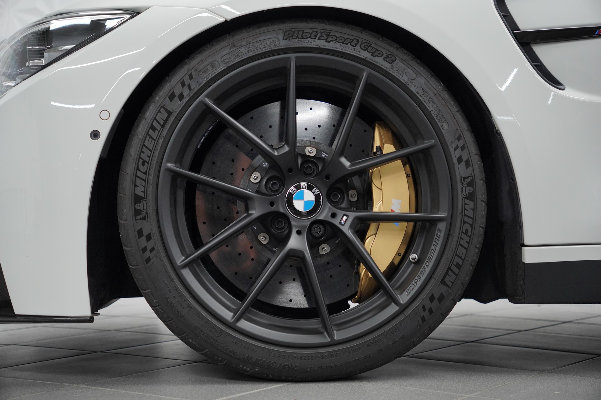 BMW M4 Coupé Competition DKG-image-8