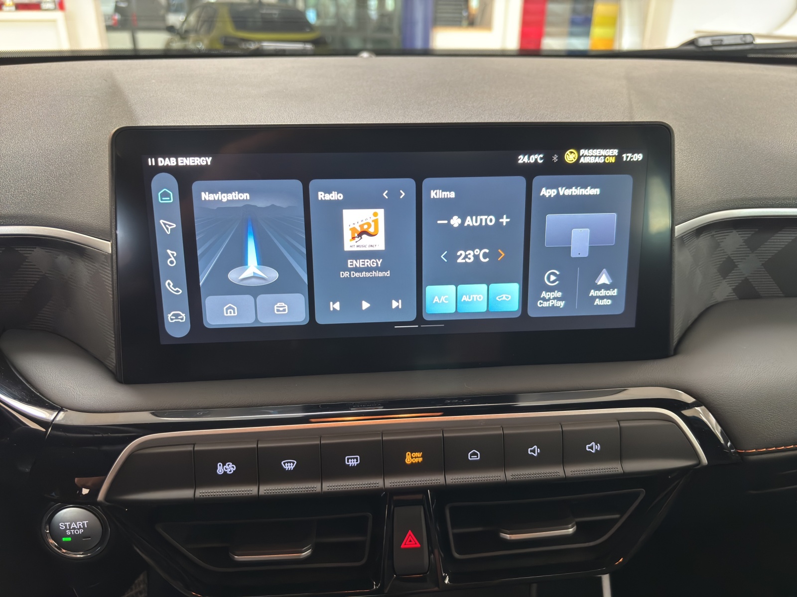 MG 3 1.5 Hybrid Luxury-image-7