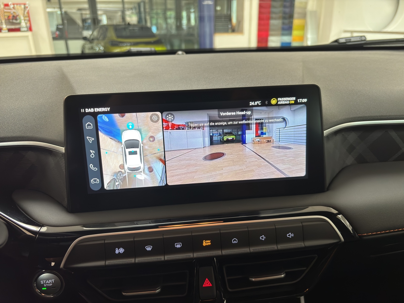 MG 3 1.5 Hybrid Luxury-image-8