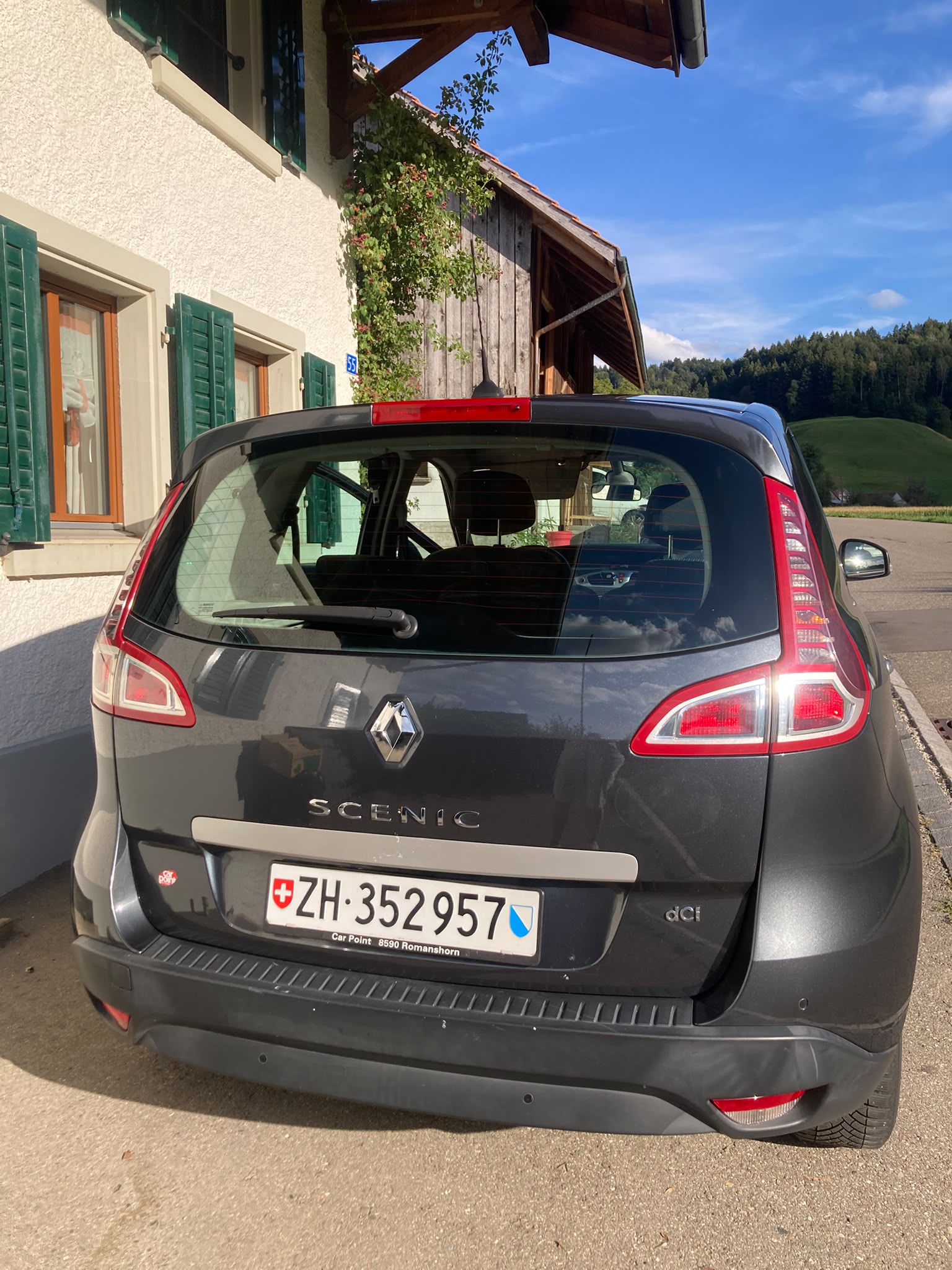 RENAULT 1.9 dCi Expression-image-2