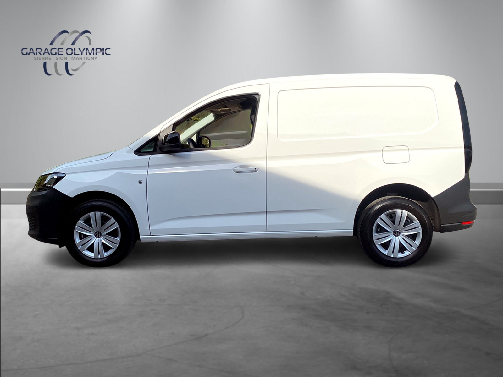 VW Caddy Cargo 2.0TDI 4Motion-image-4