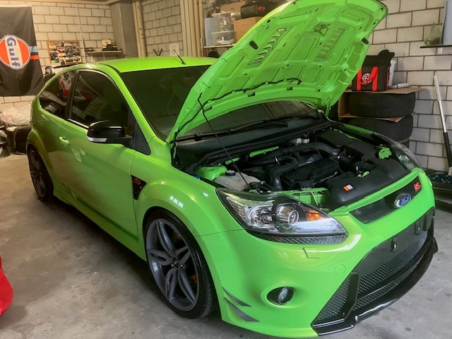 Car photo