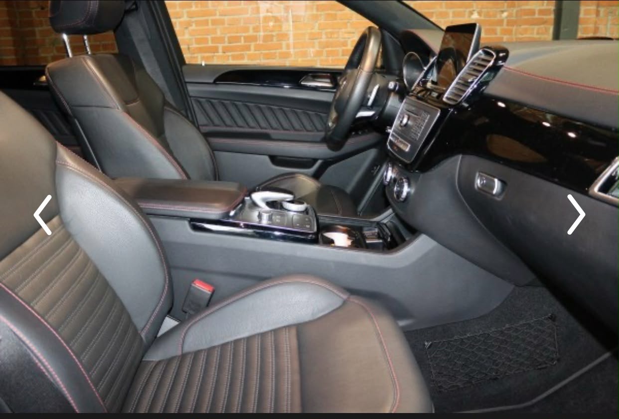 MERCEDES-BENZ GLE 43 AMG-image-4