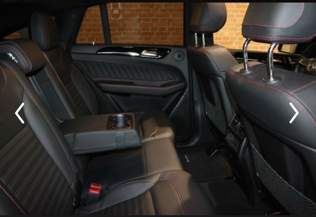 MERCEDES-BENZ GLE 43 AMG-image-5