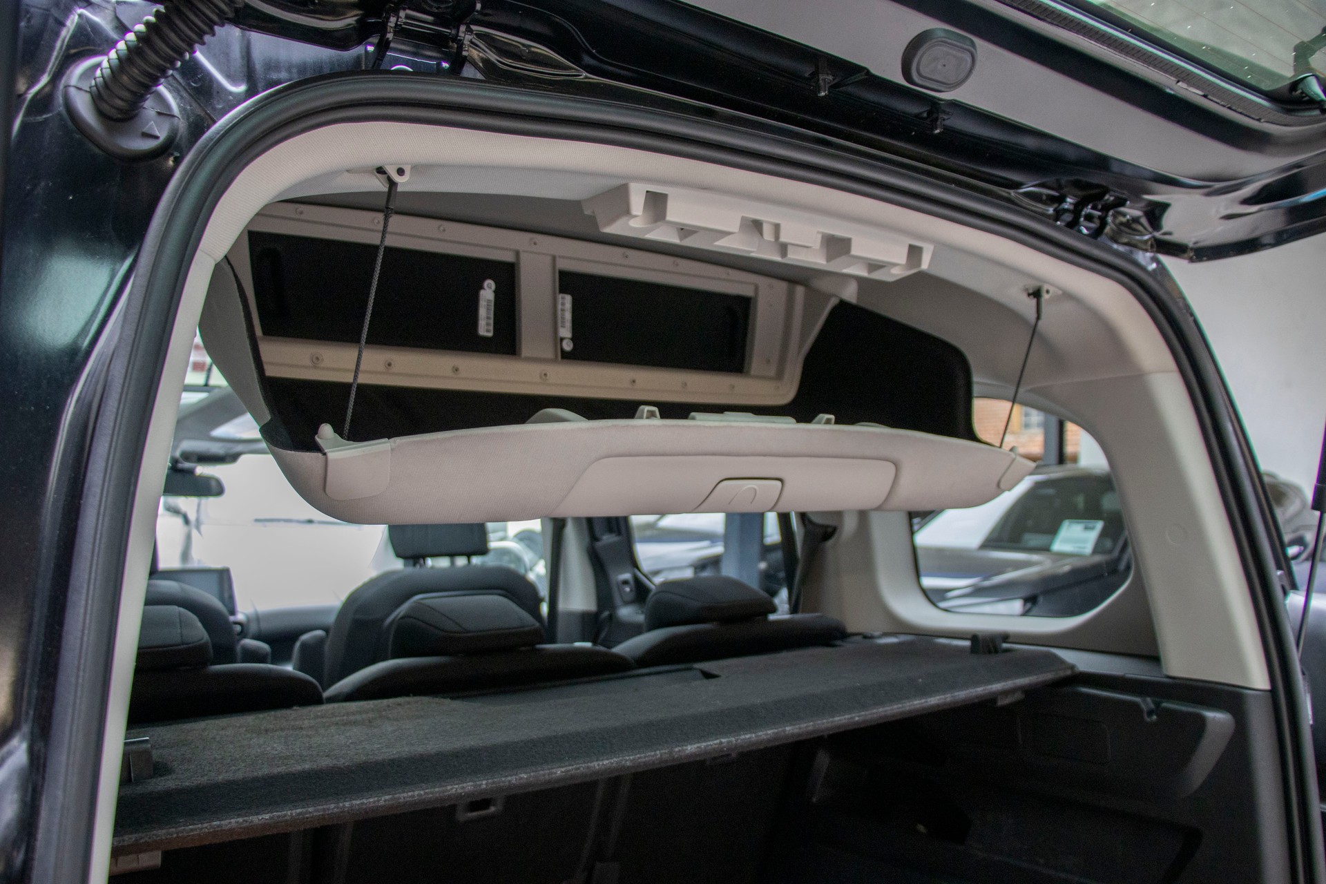 CITROEN Berlingo 1.5 BlueHDi Feel Pack EAT8-image-7