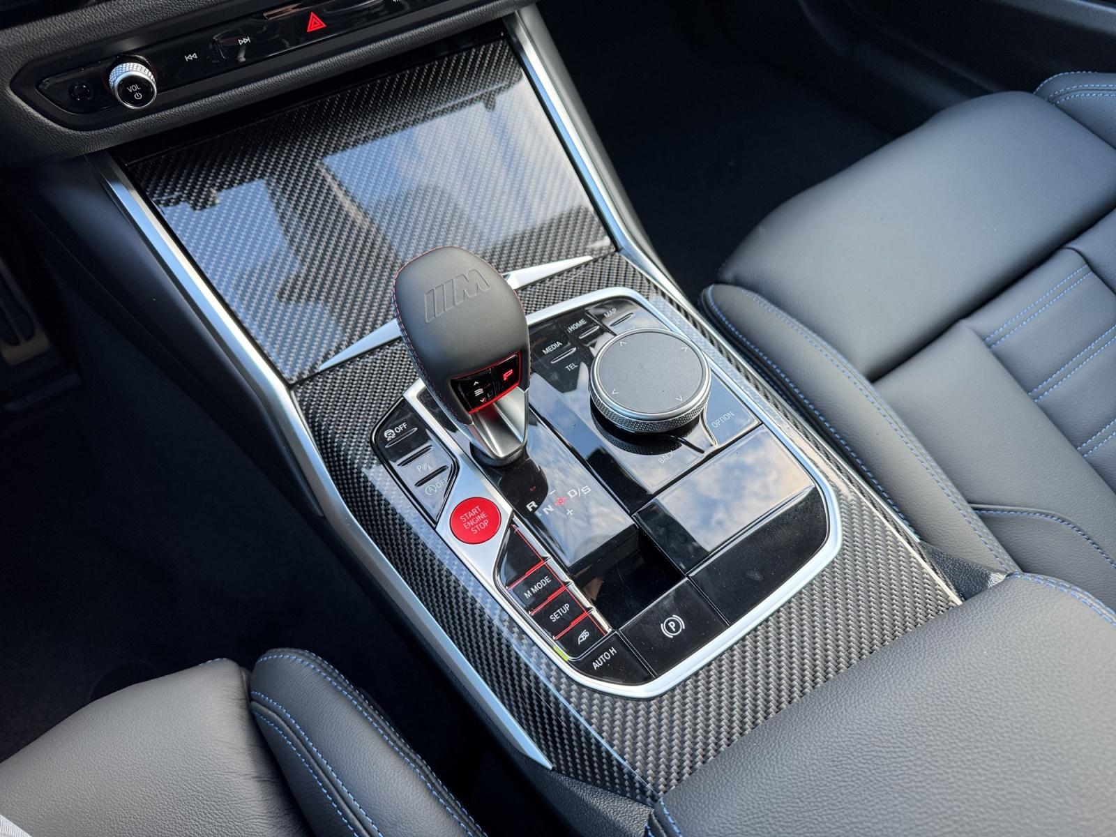 BMW M2 M xDrive Coupé-image-9