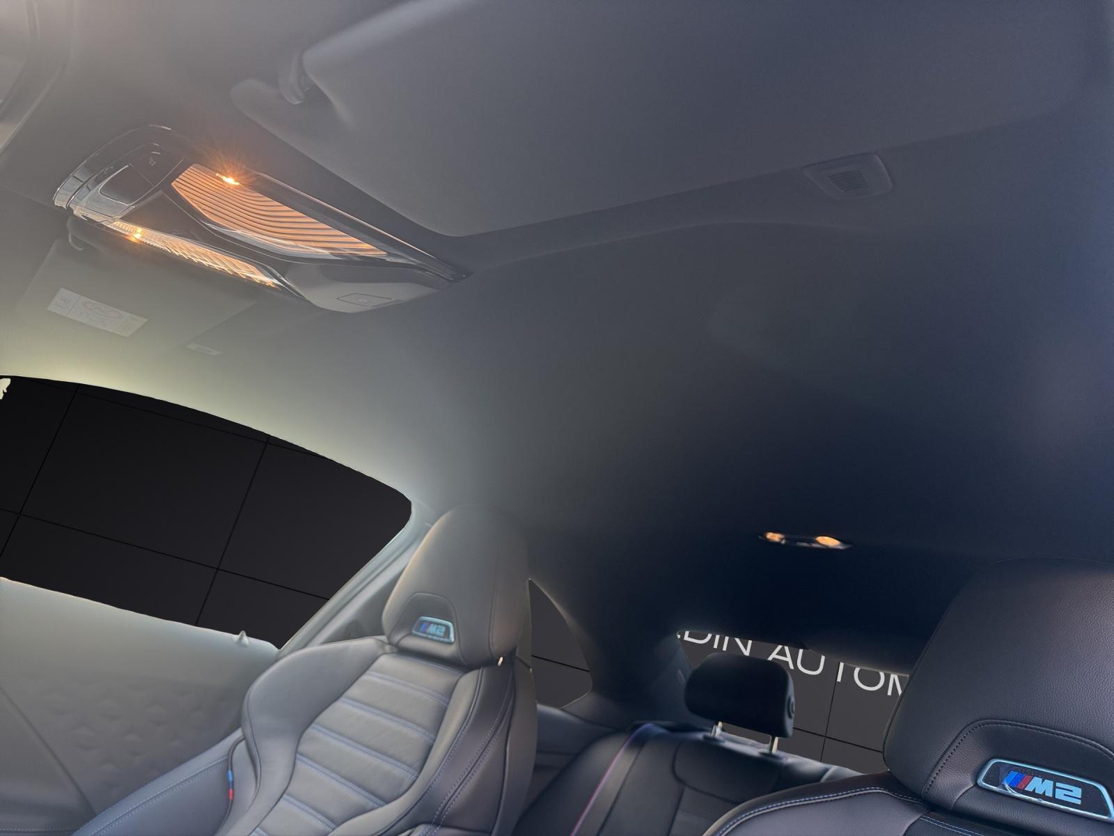 BMW M2 M xDrive Coupé-image-13