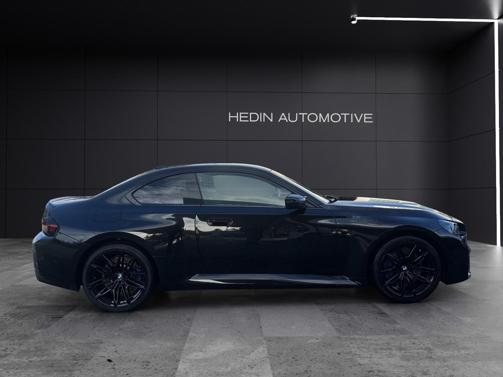 BMW M2 M xDrive Coupé-image-4