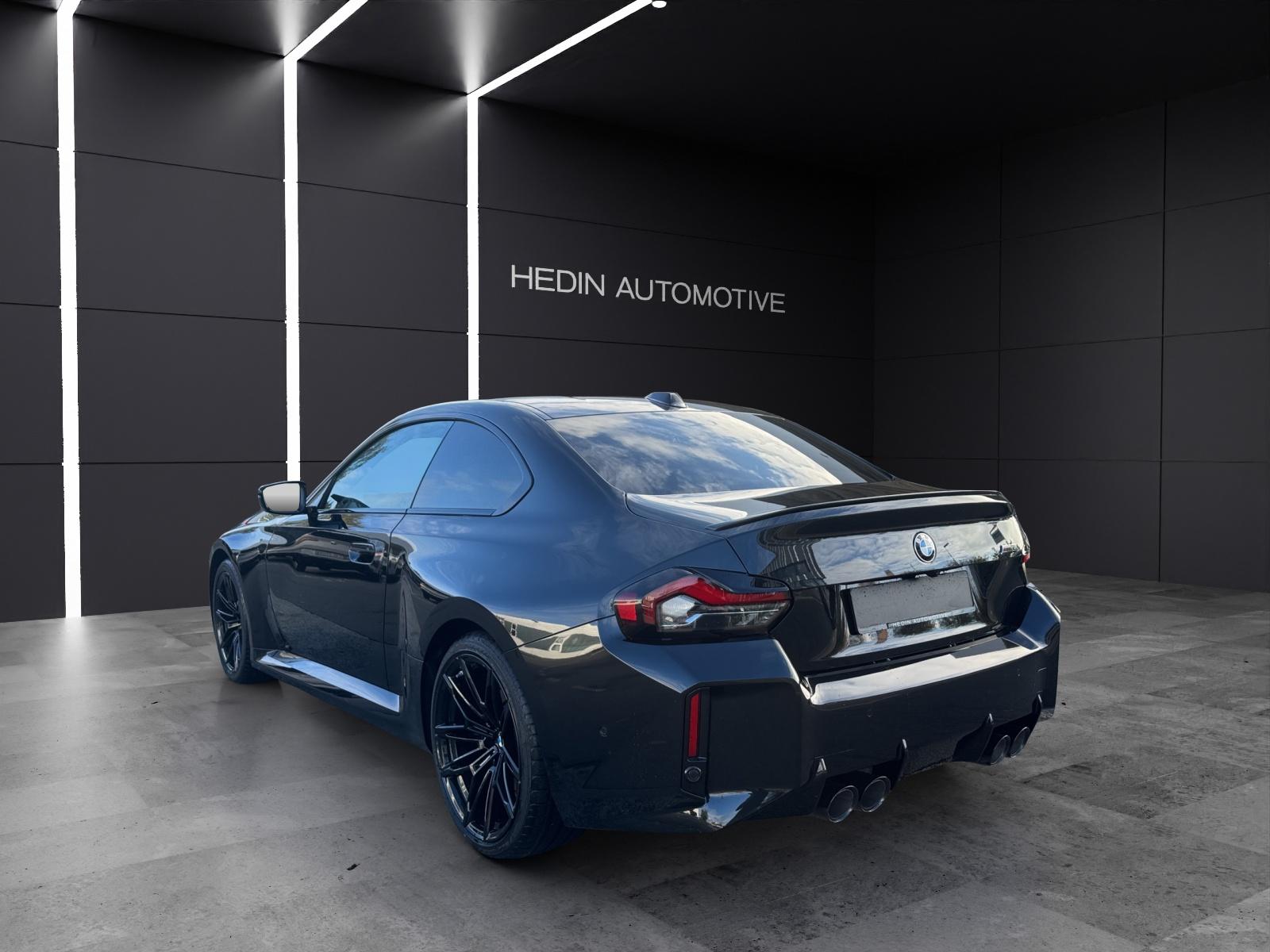 BMW M2 M xDrive Coupé-image-17
