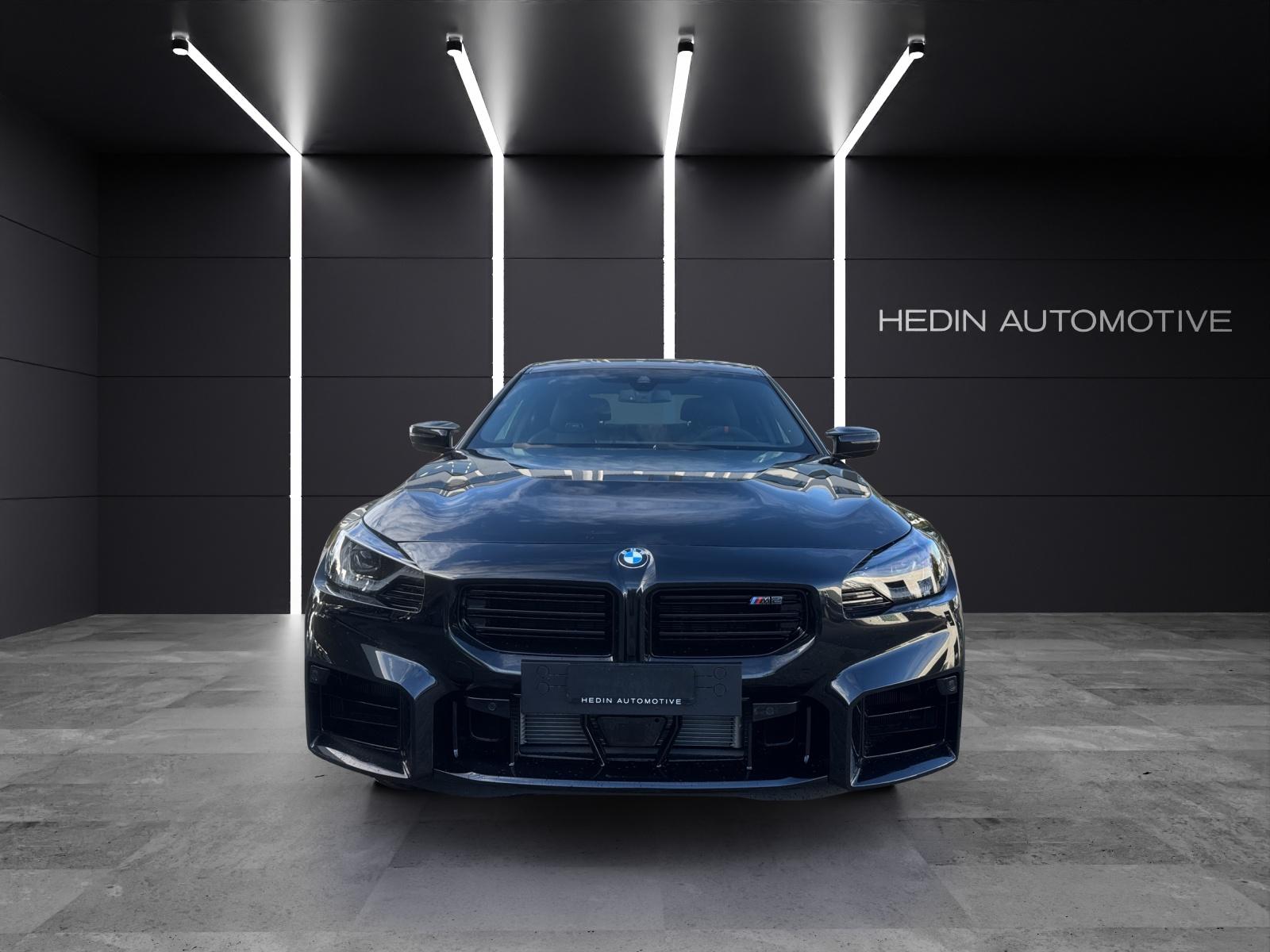 BMW M2 M xDrive Coupé-showroom-element-1