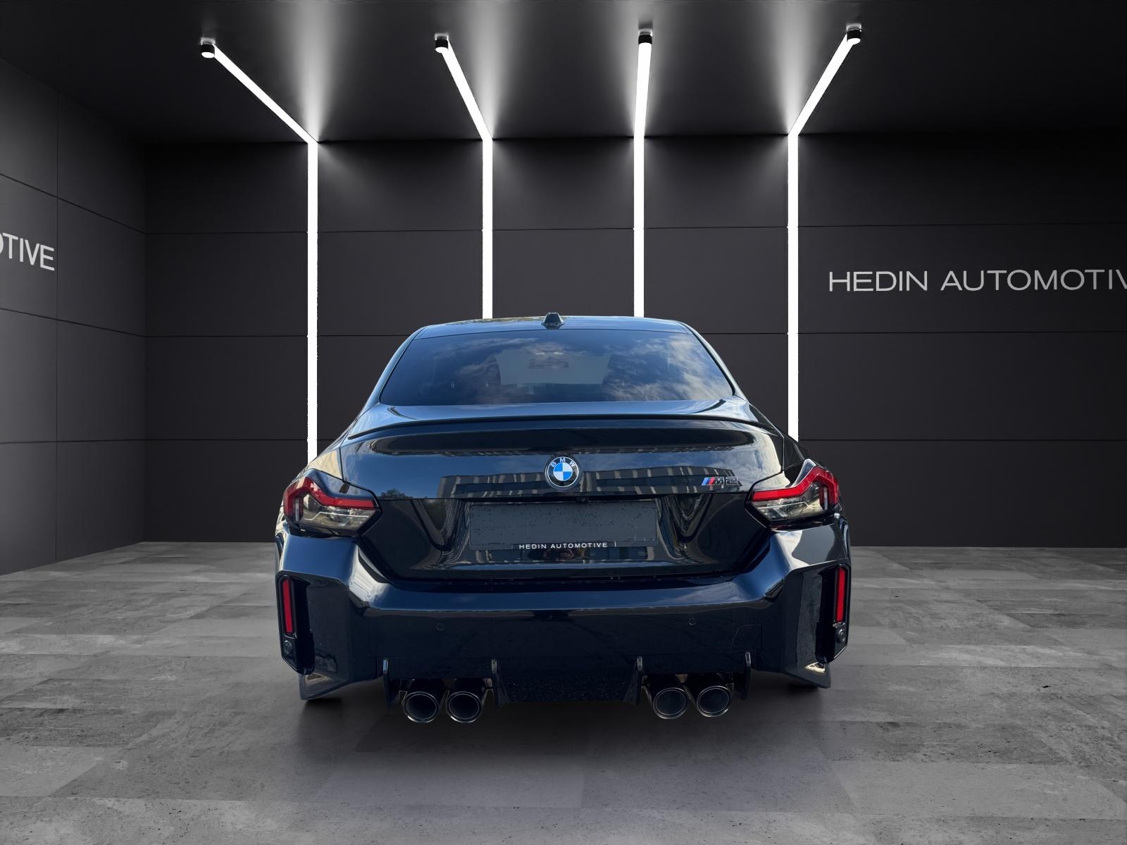 BMW M2 M xDrive Coupé-image-21