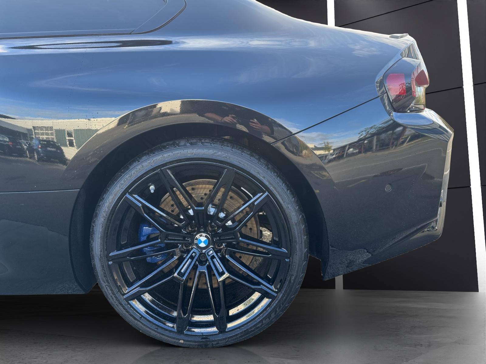 BMW M2 M xDrive Coupé-image-18