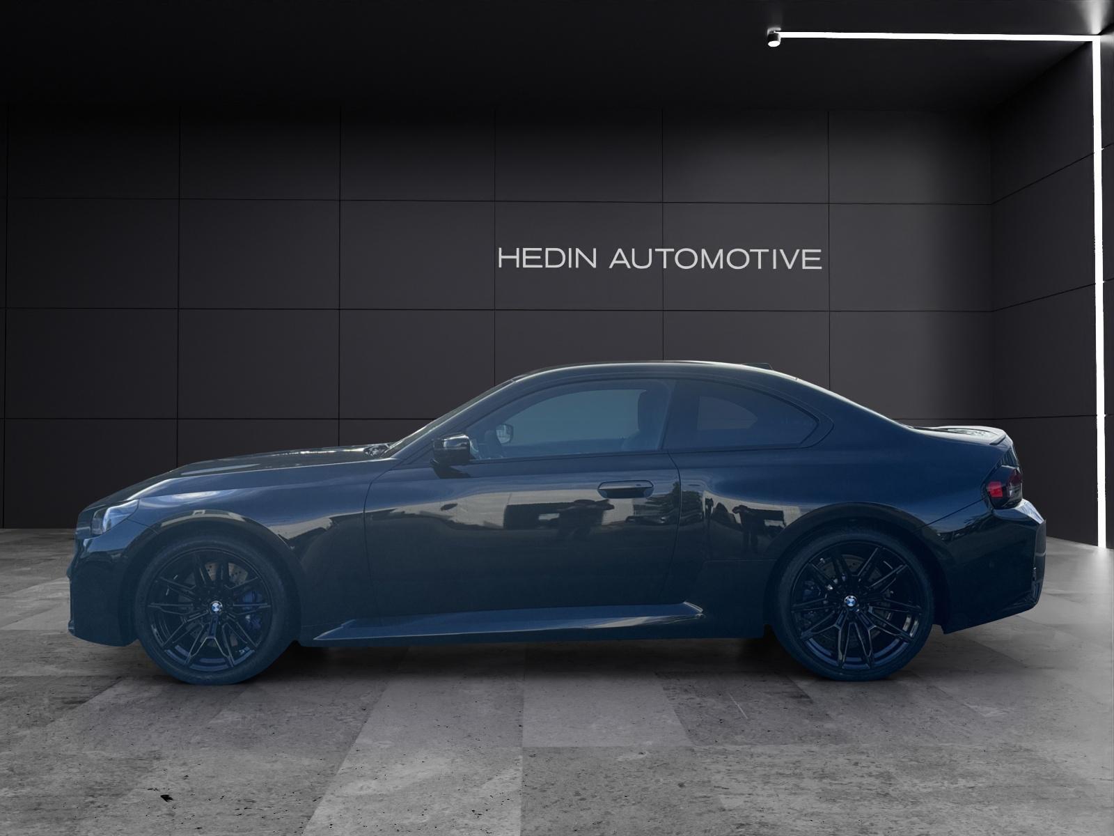 BMW M2 M xDrive Coupé-showroom-element-2