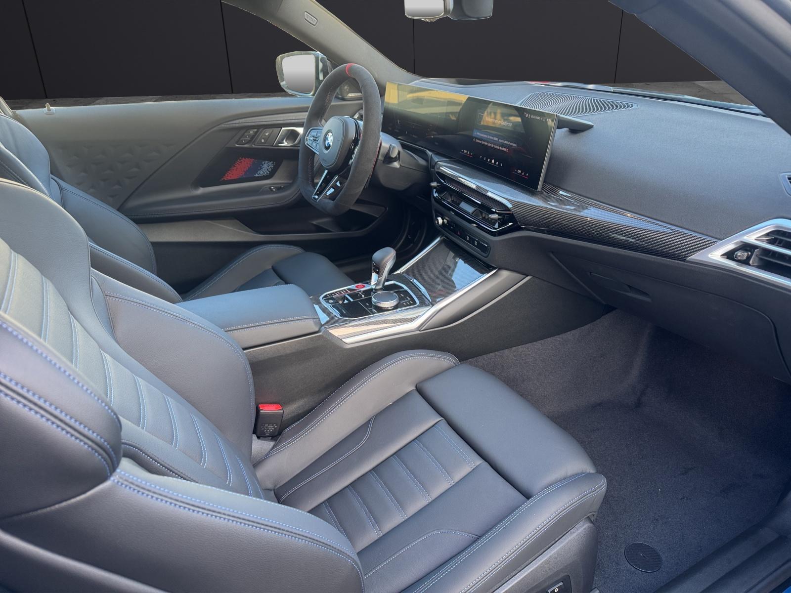 BMW M2 M xDrive Coupé-image-10