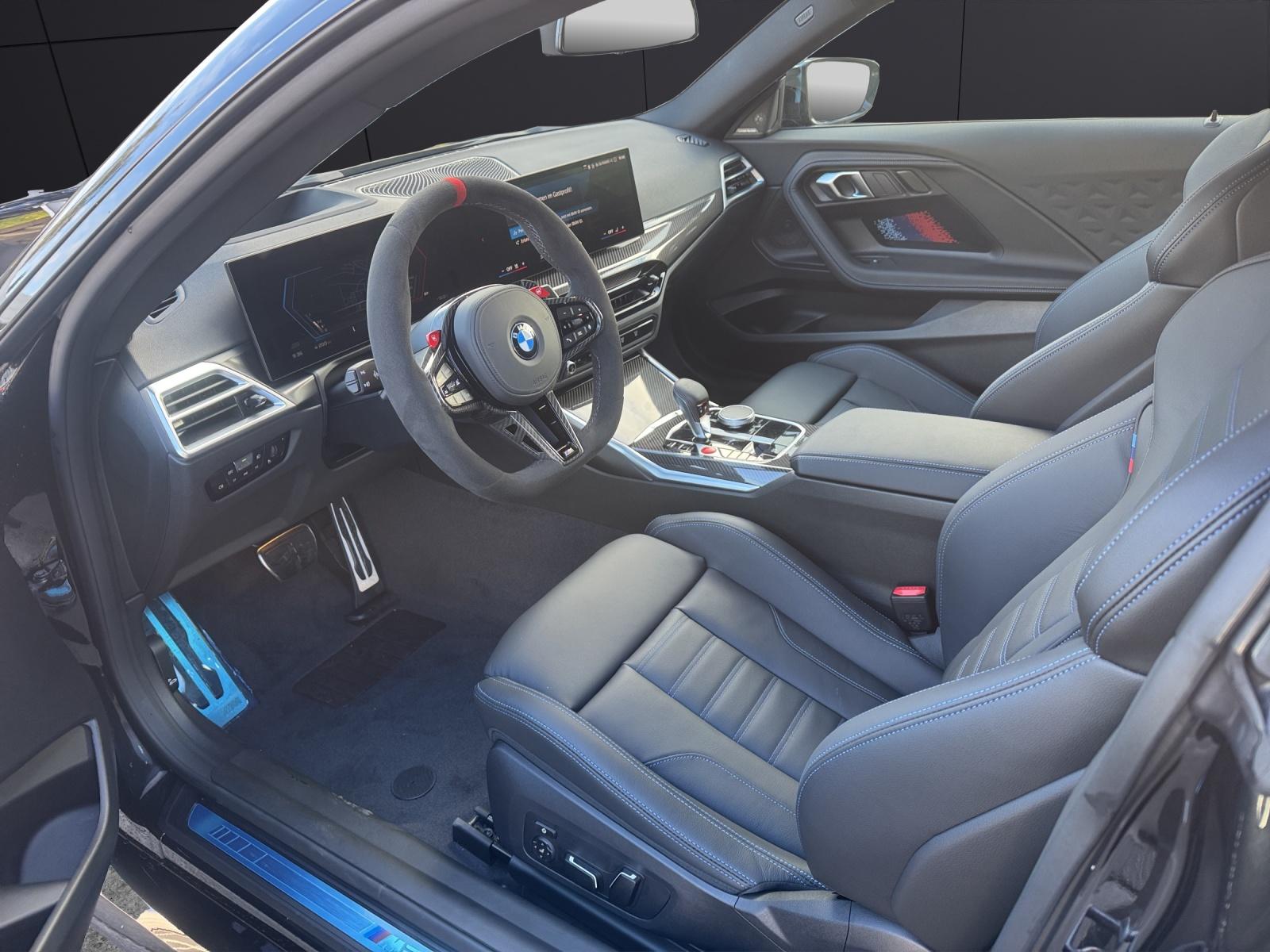 BMW M2 M xDrive Coupé-image-5