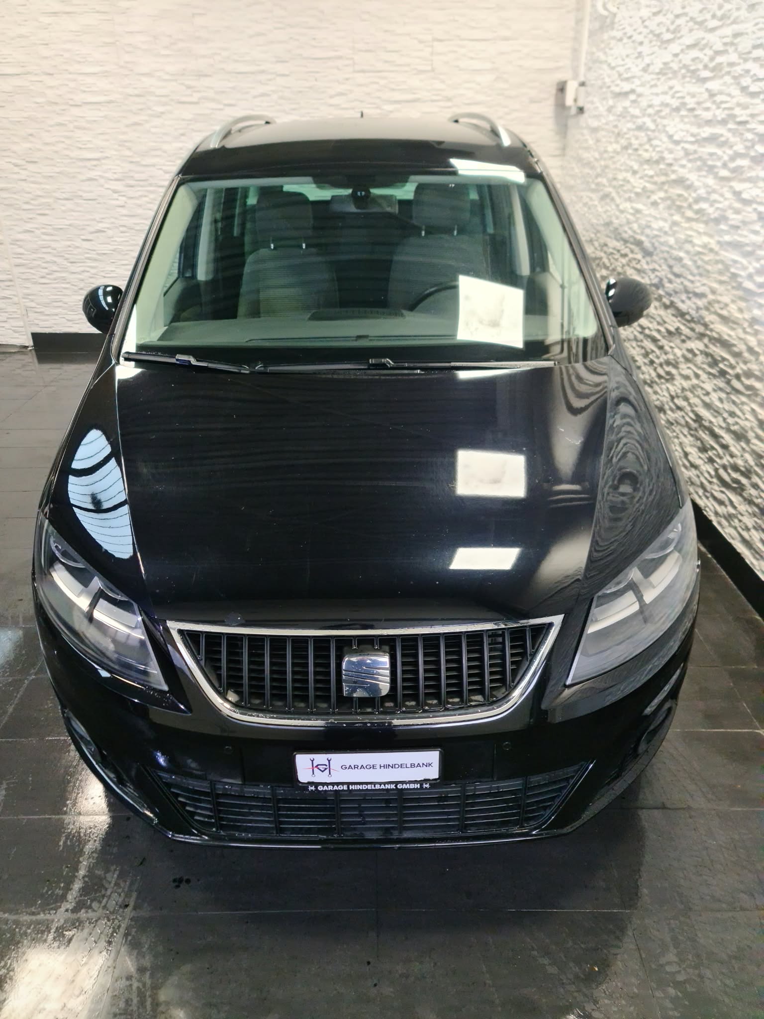 SEAT Alhambra 2.0 TDI E_Ecomotive Style-image-3