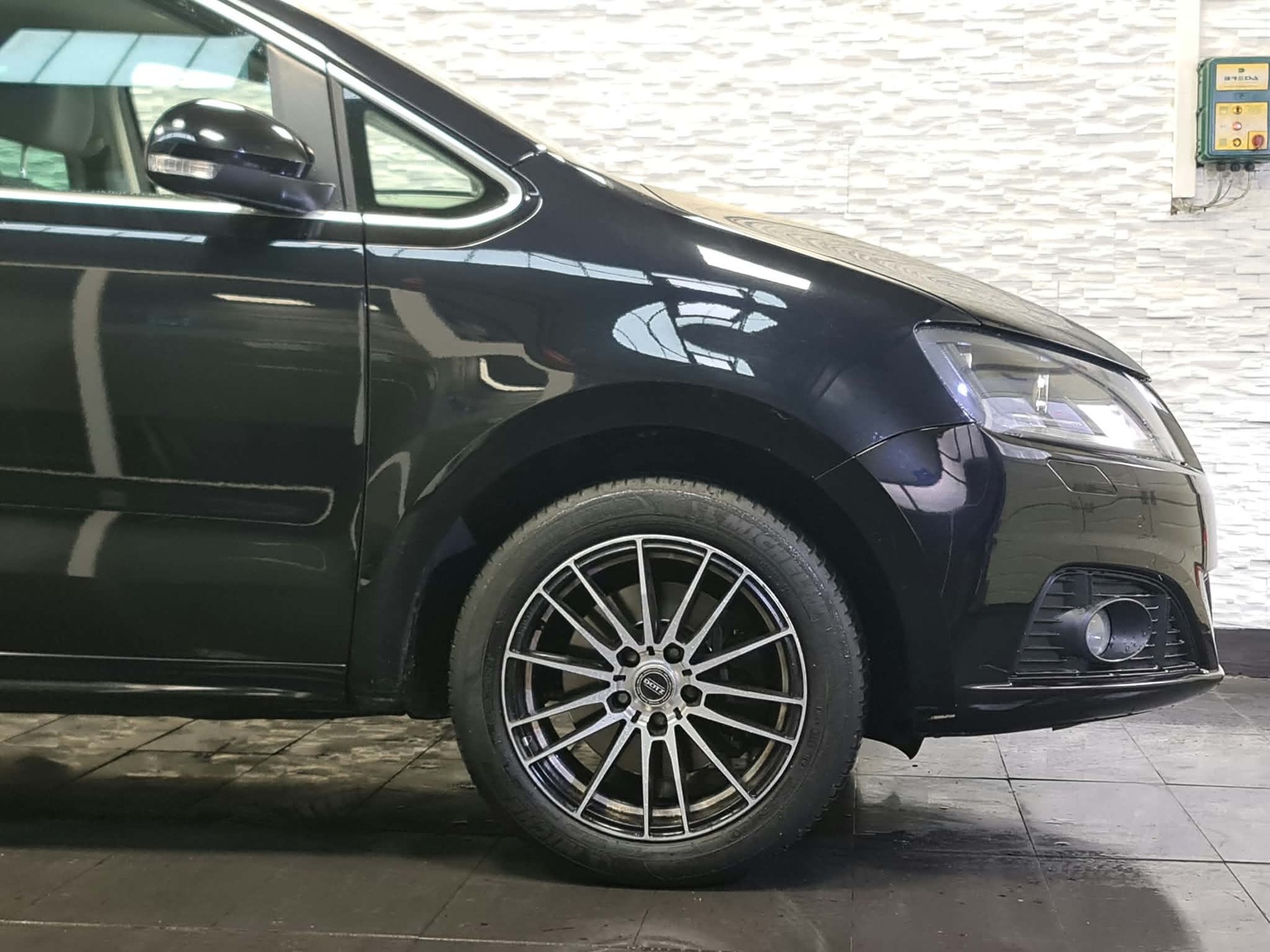 SEAT Alhambra 2.0 TDI E_Ecomotive Style-image-6