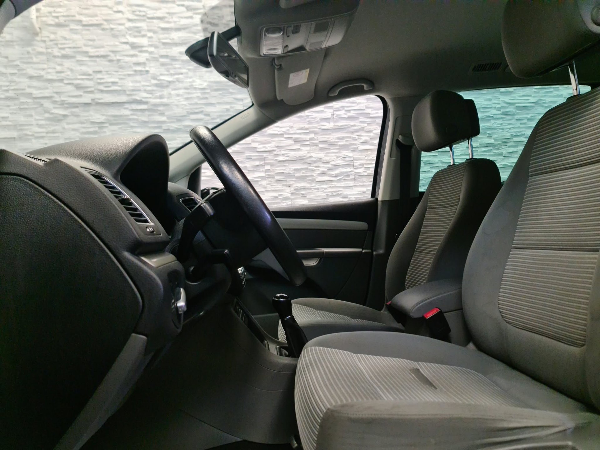 SEAT Alhambra 2.0 TDI E_Ecomotive Style-image-14