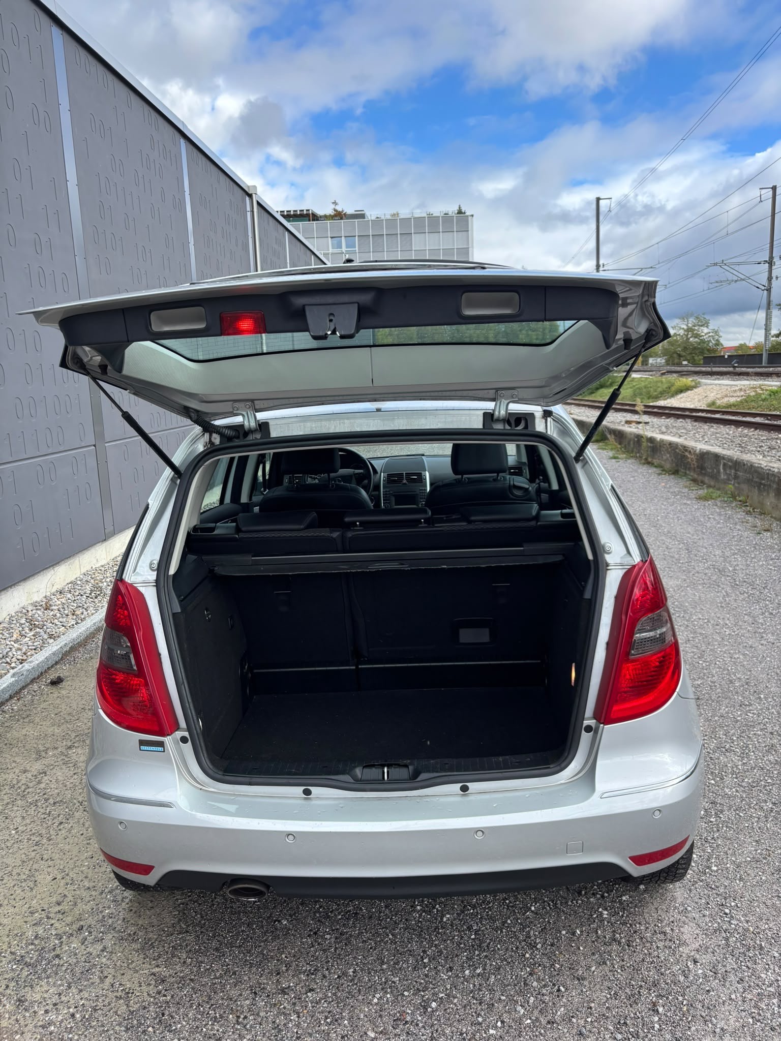 MERCEDES-BENZ A 180 (170) Avantgarde Autotronic-image-6