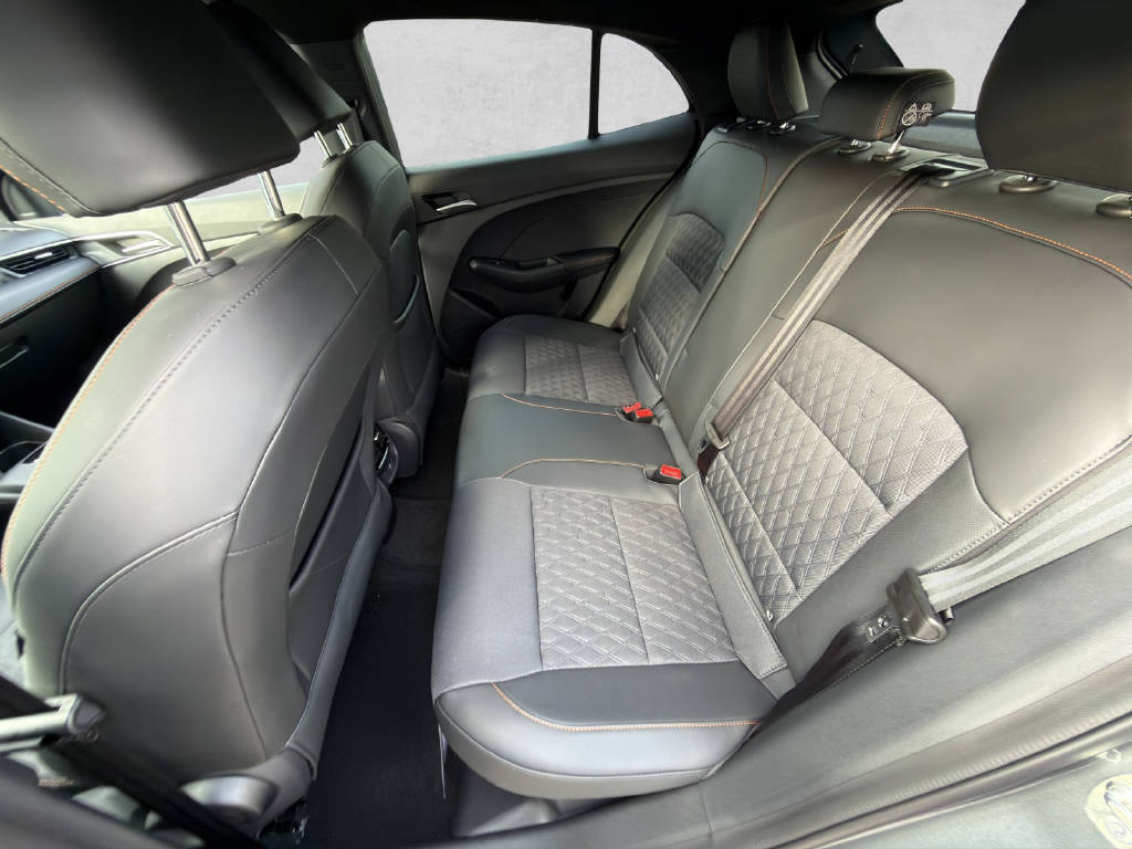MG MG3 1.5 Hybrid Luxury-image-6