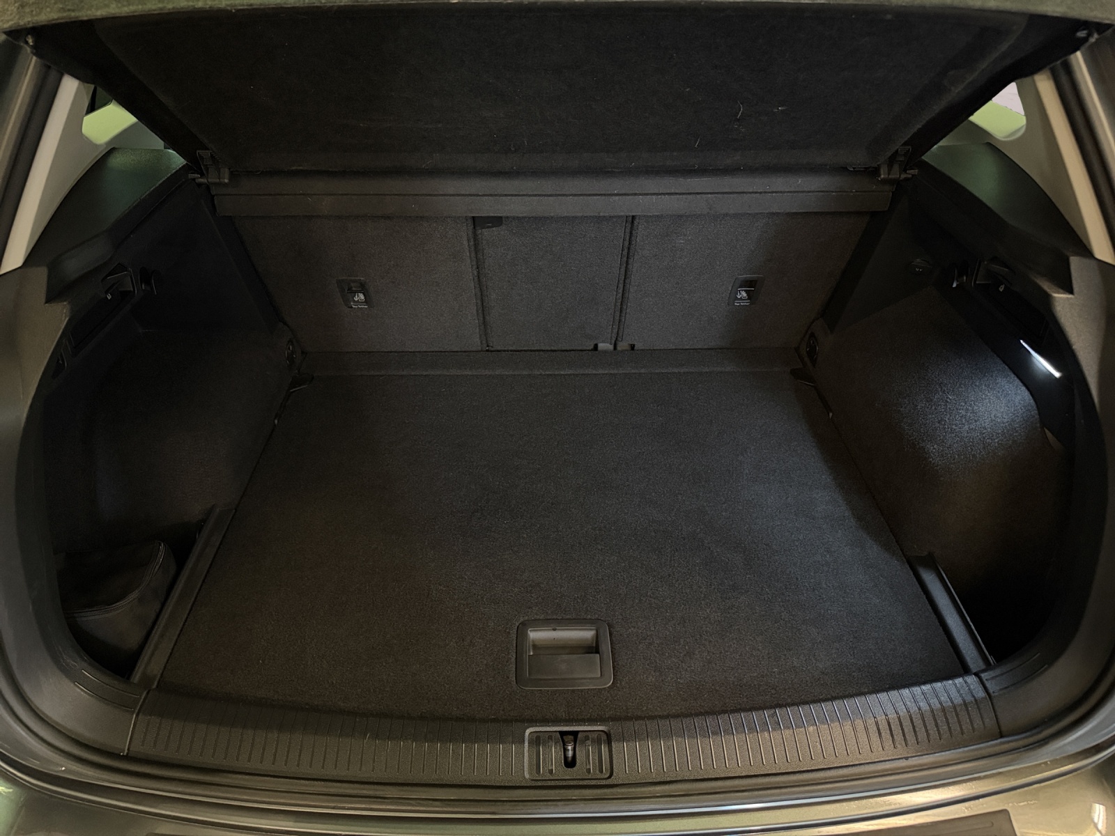 VW Tiguan 2.0TSI Highline 4Motion DSG-image-18
