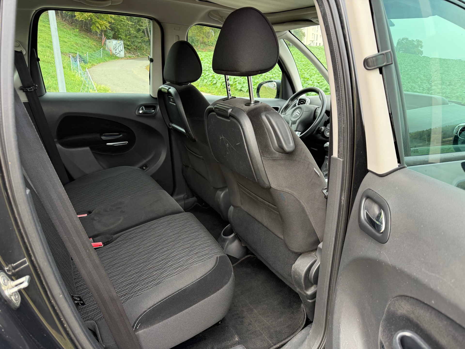 CITROEN C3 Picasso 1.6i 16V Exclusive-image-6