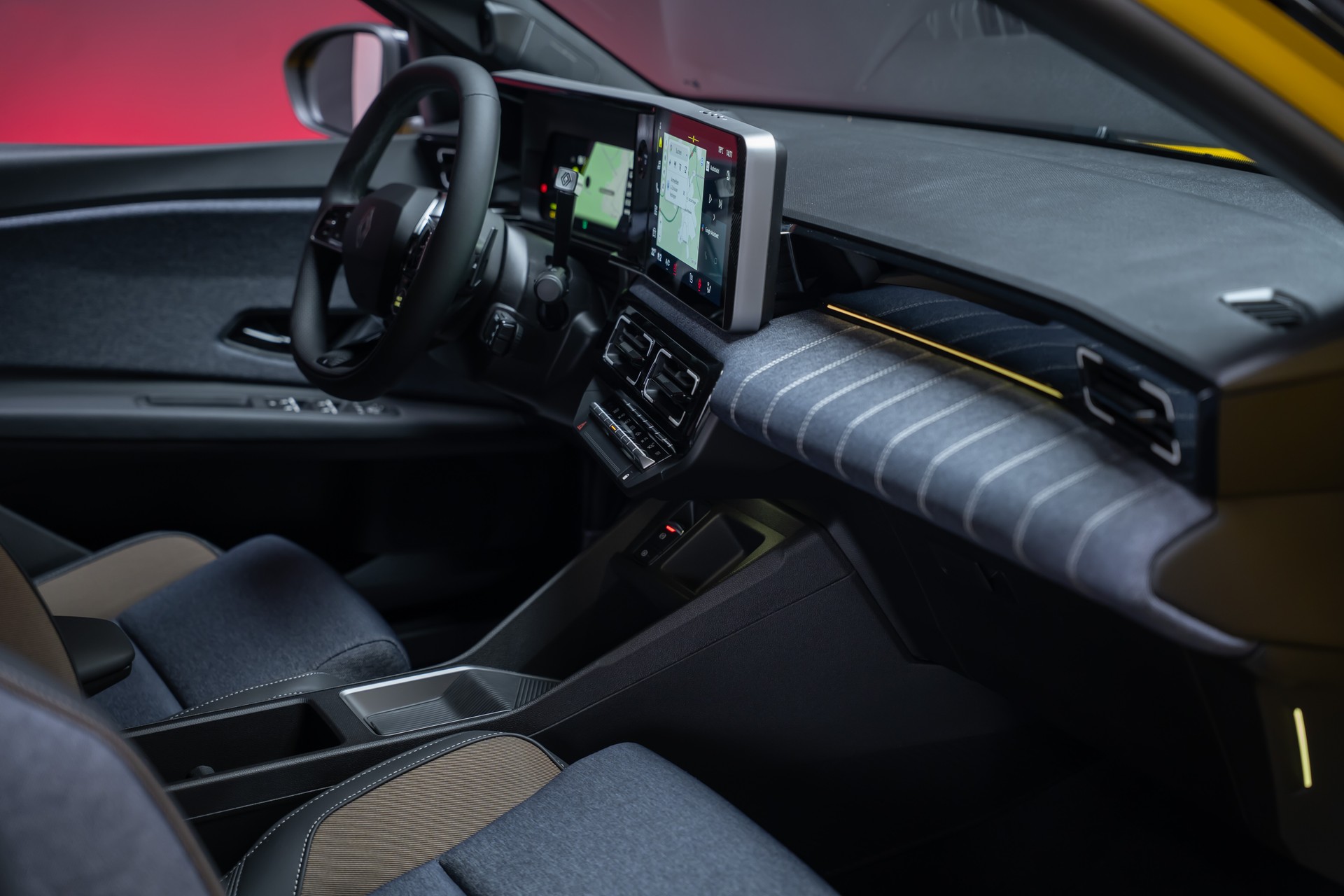 RENAULT R5 E-Tech Comfort Range techno / Rückfahrkamera / Tempomat / Lenkradheizung-image-19