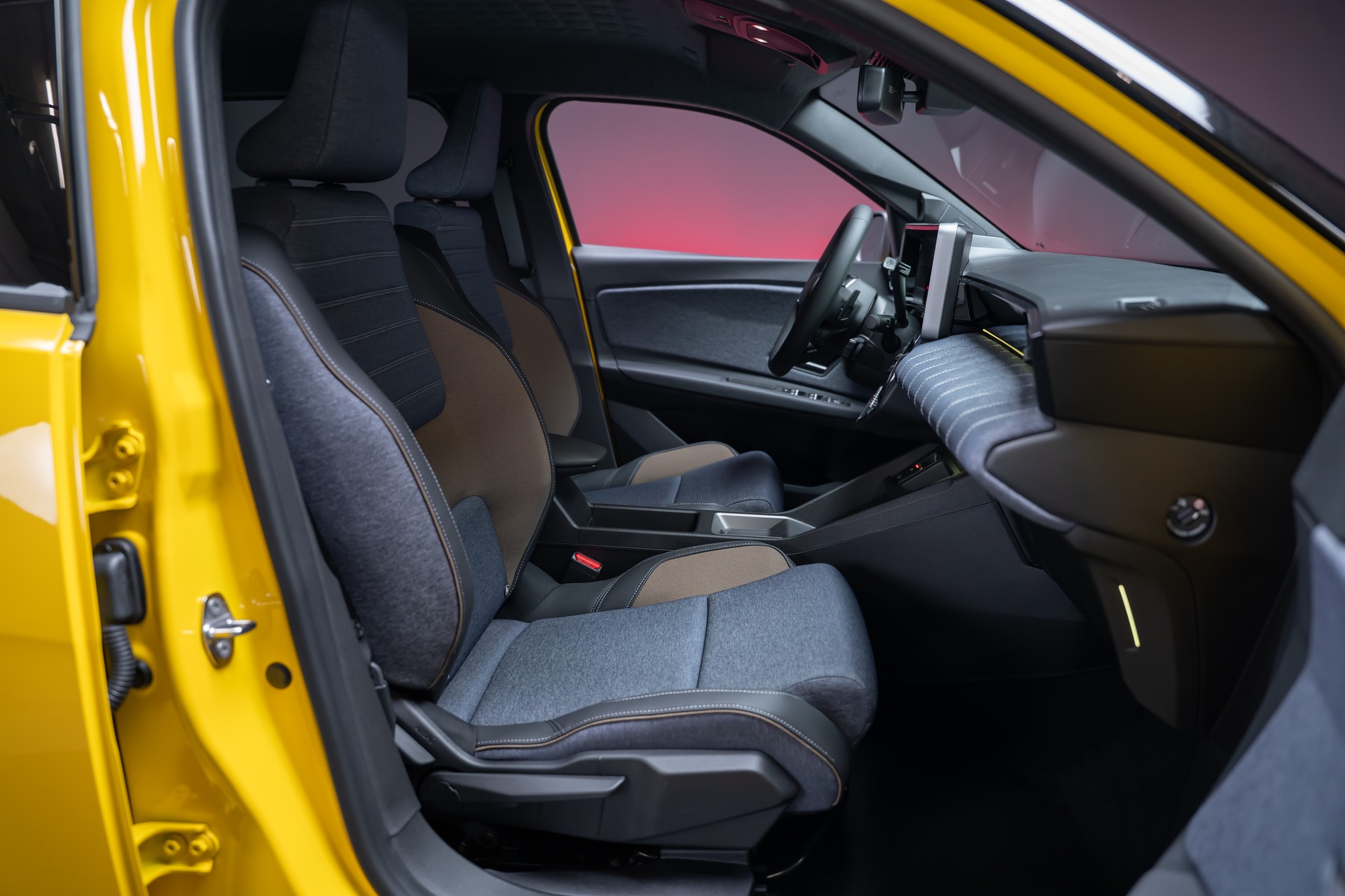 RENAULT R5 E-Tech Comfort Range techno / Rückfahrkamera / Tempomat / Lenkradheizung-image-18