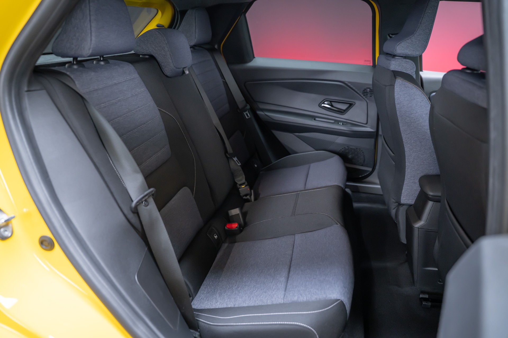 RENAULT R5 E-Tech Comfort Range techno / Rückfahrkamera / Tempomat / Lenkradheizung-image-16