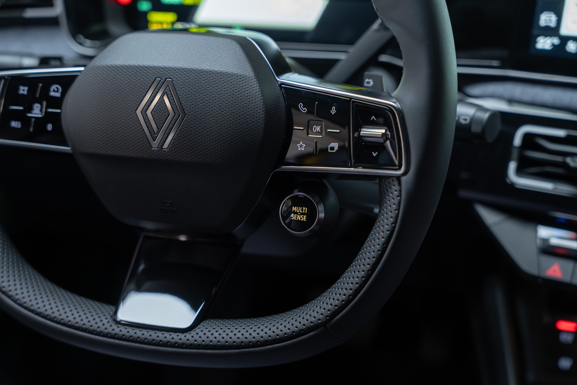 RENAULT R5 E-Tech Comfort Range techno / Rückfahrkamera / Tempomat / Lenkradheizung-image-24
