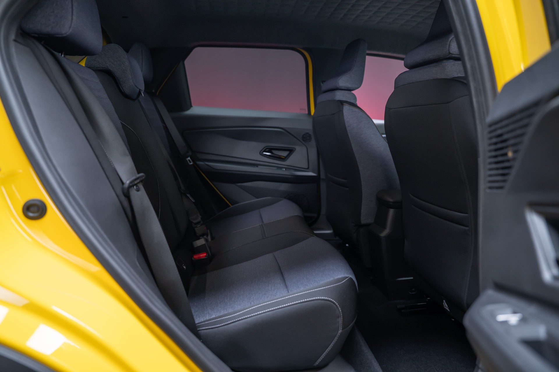 RENAULT R5 E-Tech Comfort Range techno / Rückfahrkamera / Tempomat / Lenkradheizung-image-17