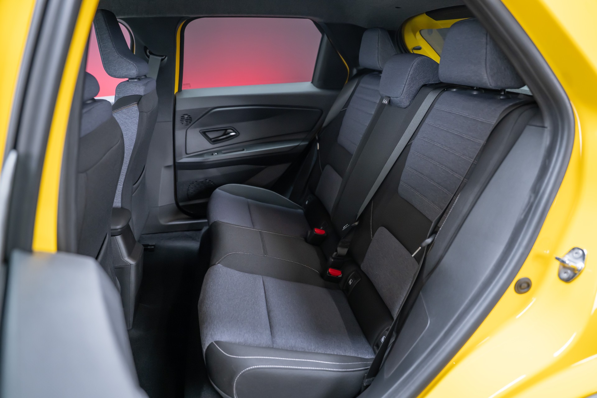 RENAULT R5 E-Tech Comfort Range techno / Rückfahrkamera / Tempomat / Lenkradheizung-image-15
