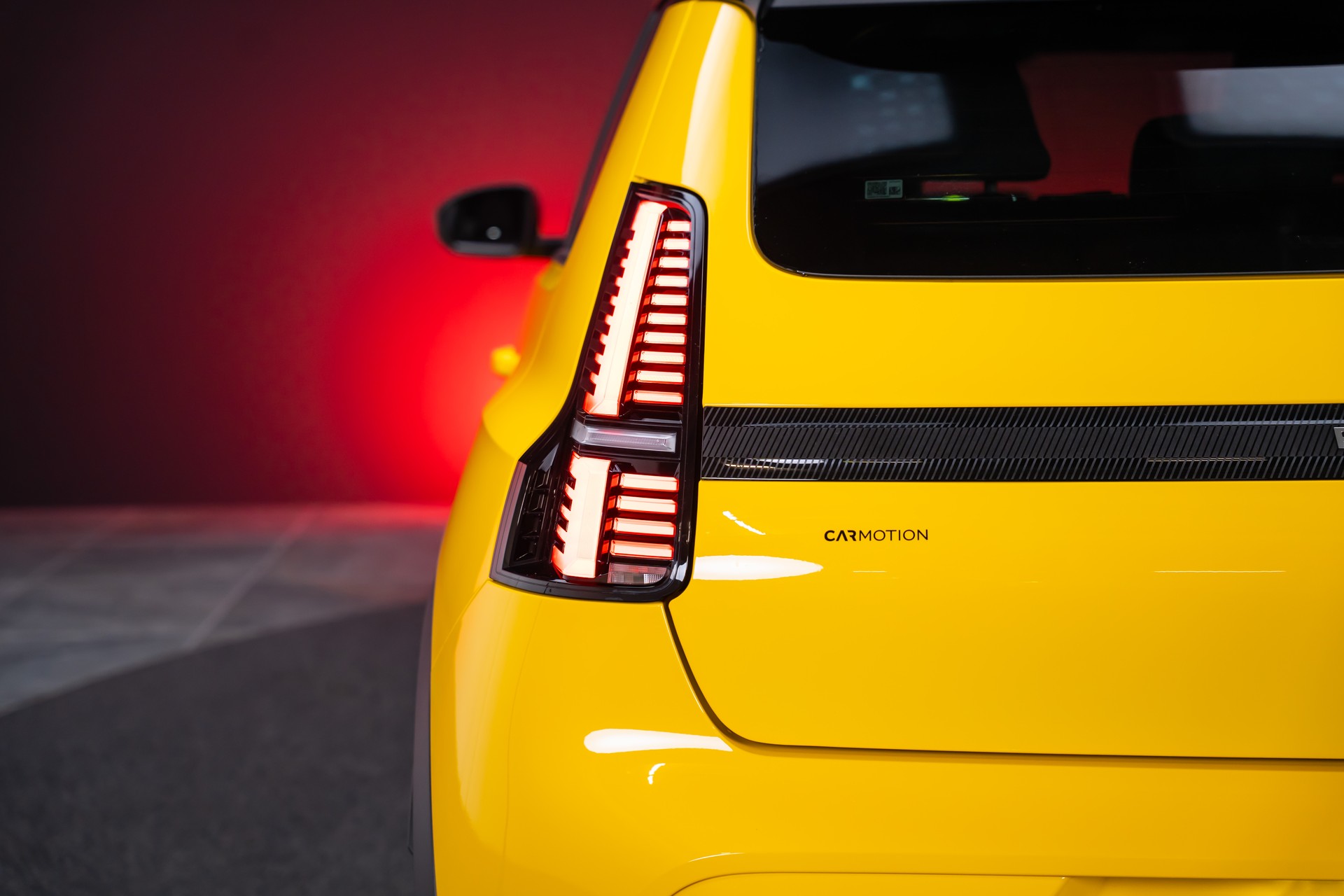 RENAULT R5 E-Tech Comfort Range techno / Rückfahrkamera / Tempomat / Lenkradheizung-image-6