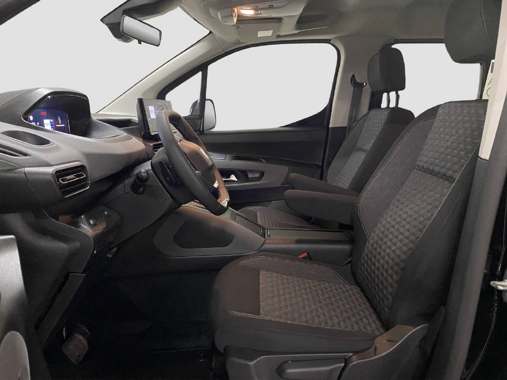 PEUGEOT Rifter Long 1.5 BlueHDi 130 GT-image-5