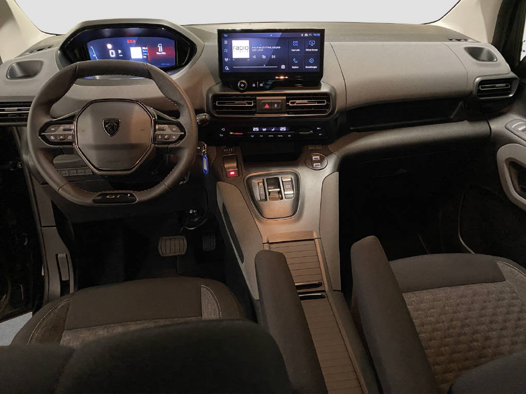 PEUGEOT Rifter Long 1.5 BlueHDi 130 GT-image-11