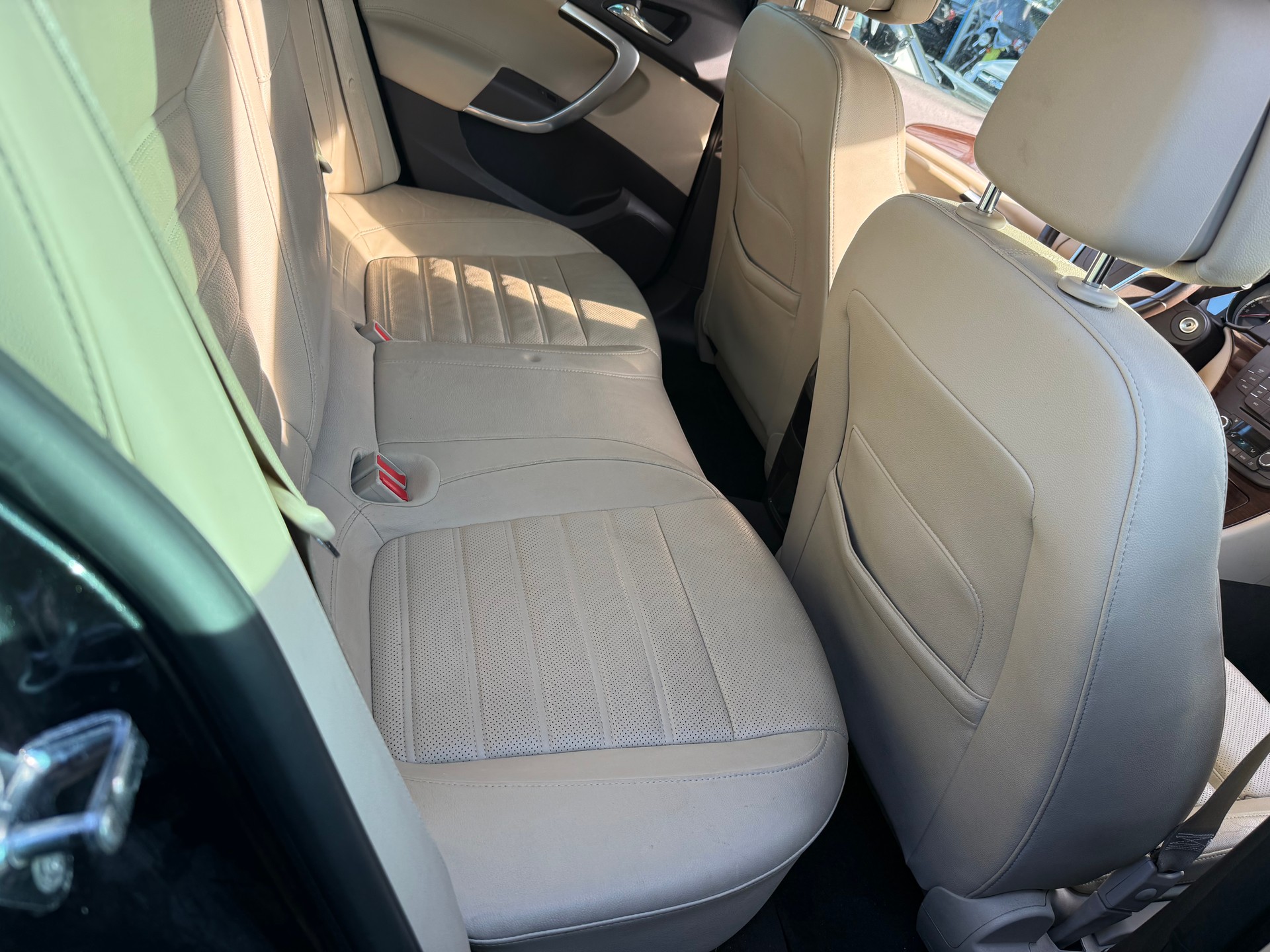OPEL Insignia ST 2.0 CDTI Sport 4WD Aut.-image-7
