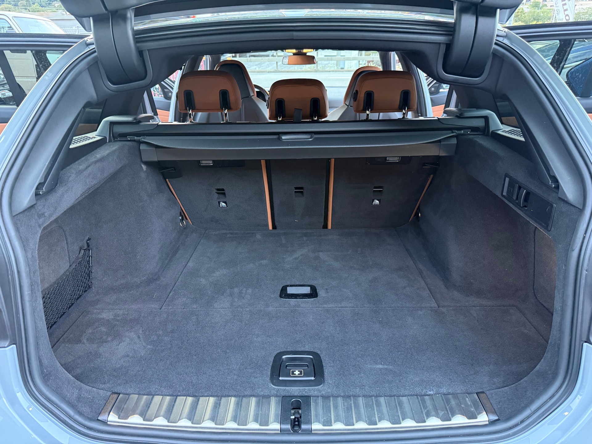 BMW M340d xDrive 48V Touring Steptronic M SPORT Pro-image-11