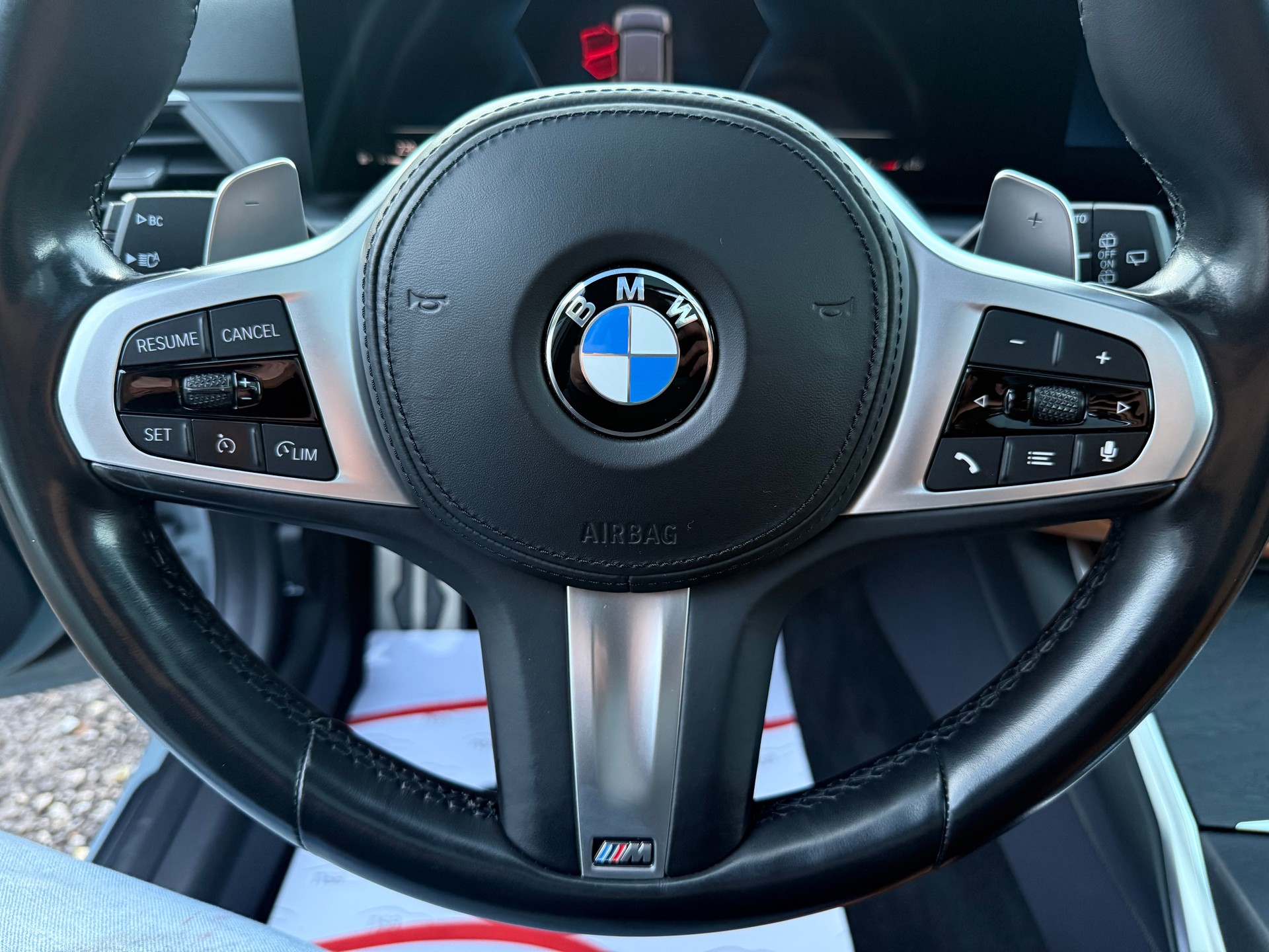BMW M340d xDrive 48V Touring Steptronic M SPORT Pro-image-12