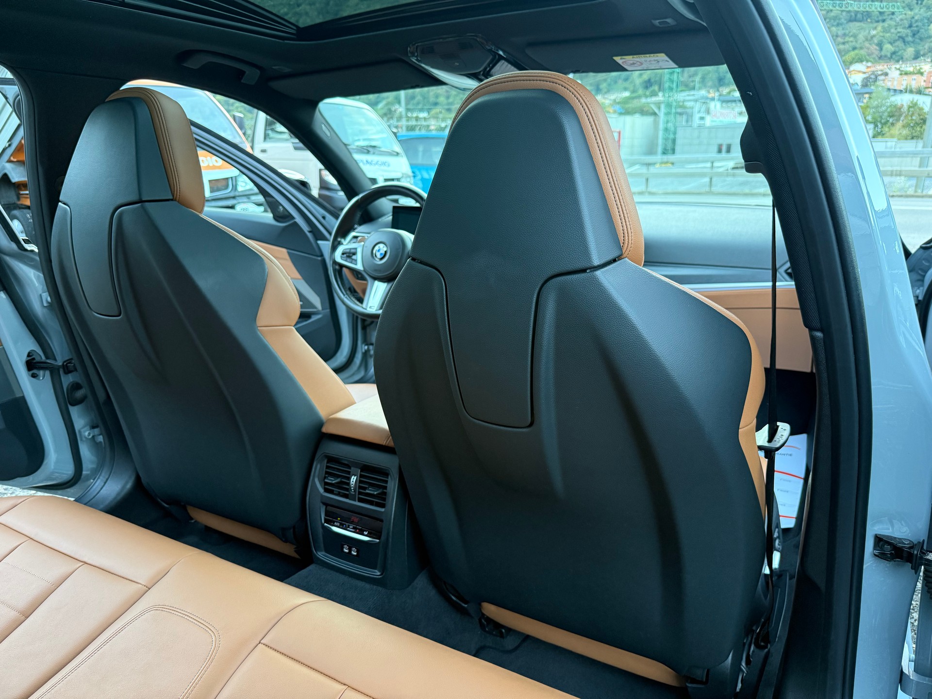BMW M340d xDrive 48V Touring Steptronic M SPORT Pro-image-7