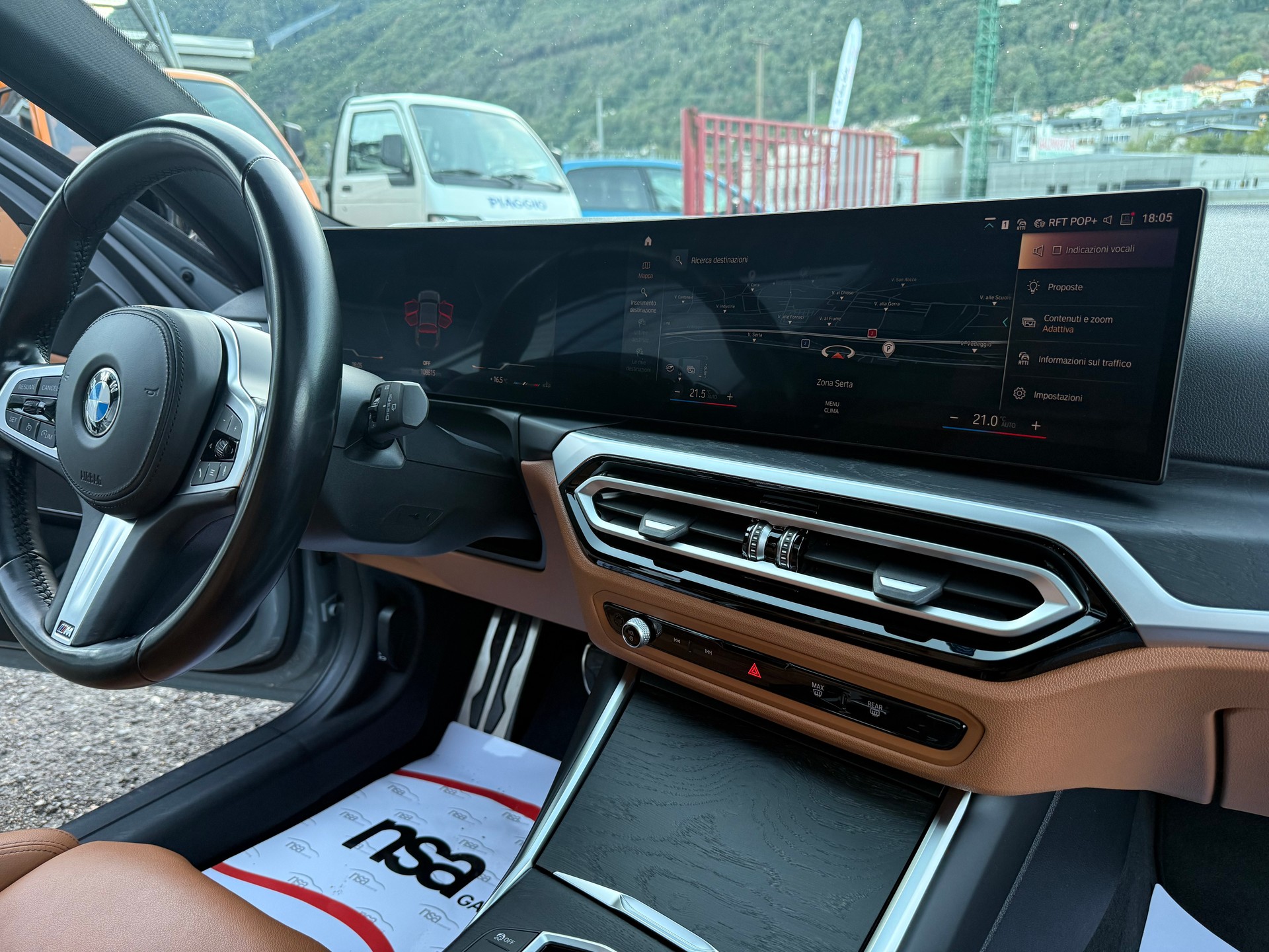 BMW M340d xDrive 48V Touring Steptronic M SPORT Pro-image-15