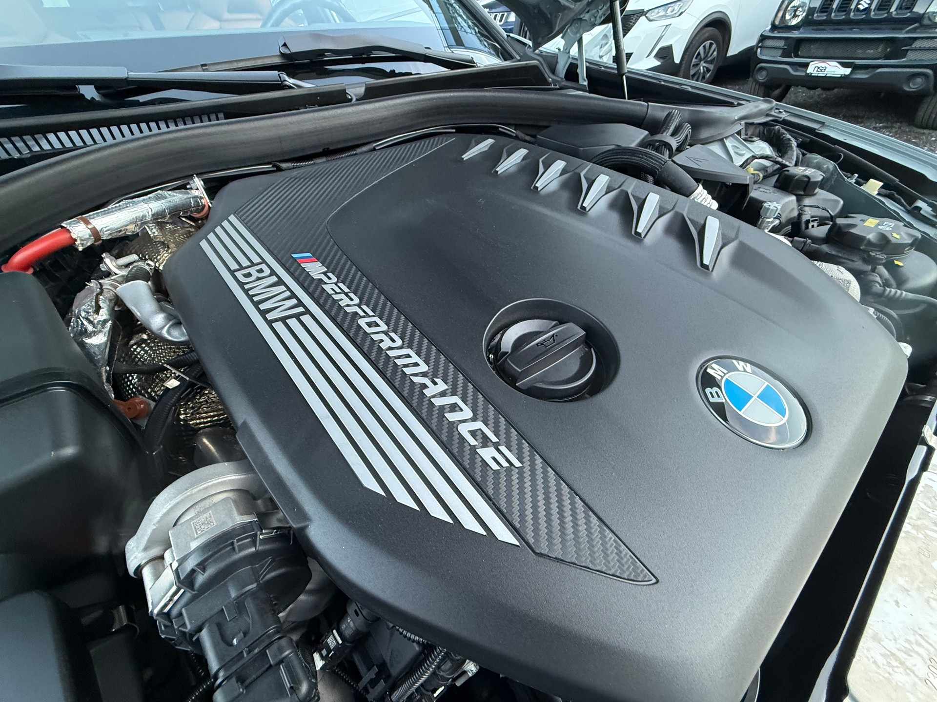 BMW M340d xDrive 48V Touring Steptronic M SPORT Pro-image-4